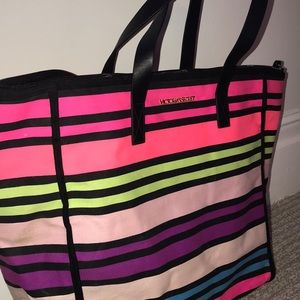 Victoria’s Secret Beach Tote